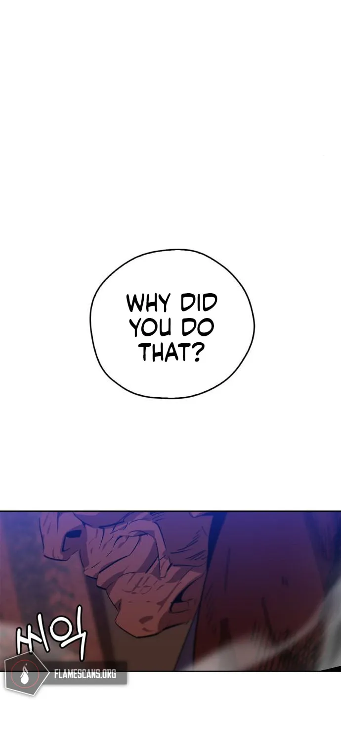 Martial Wild West Chapter 18 page 19 - 