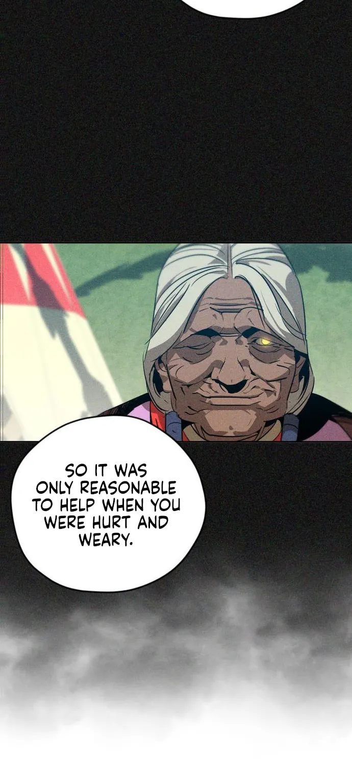 Martial Wild West Chapter 18 page 23 - 
