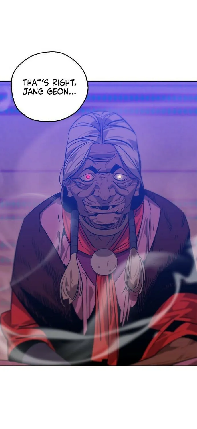 Martial Wild West Chapter 18 page 30 - 