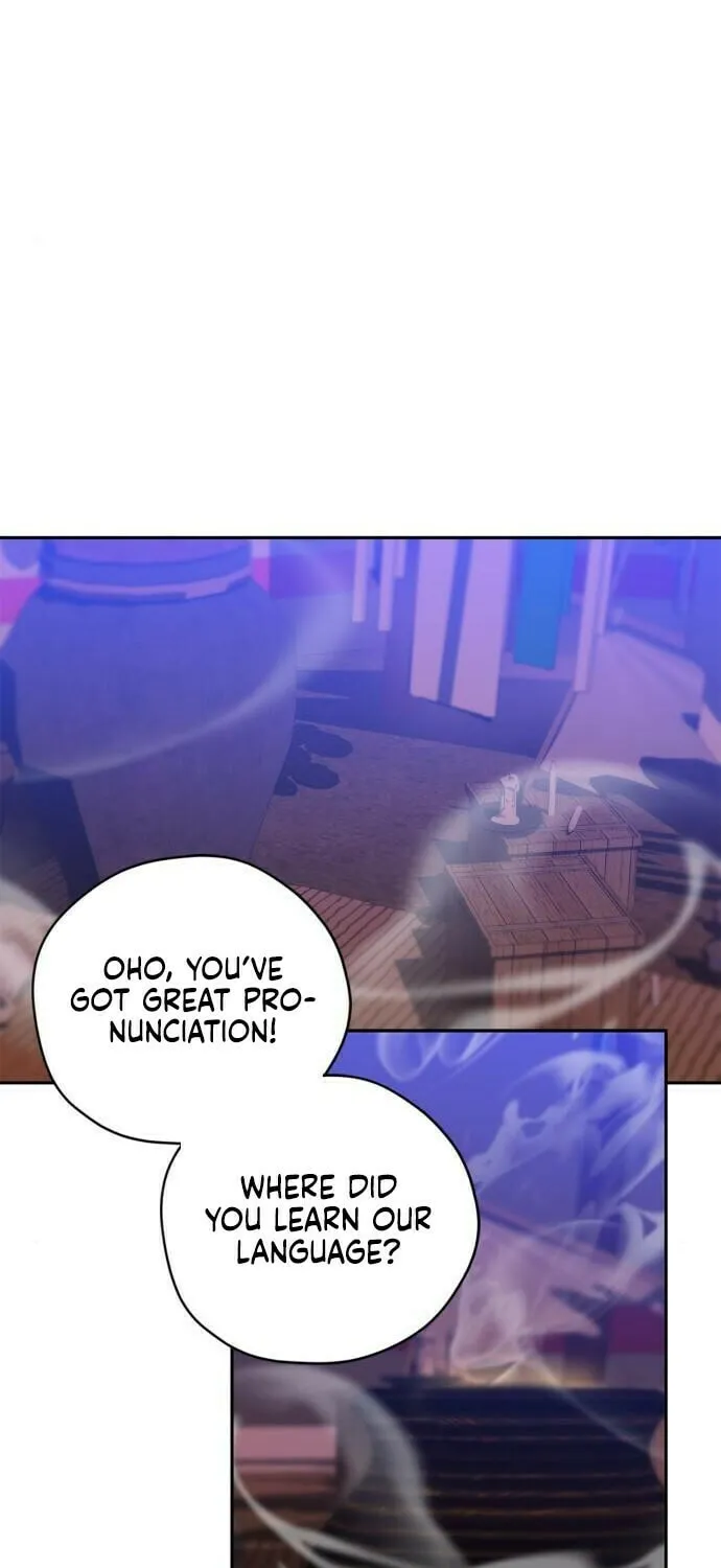 Martial Wild West Chapter 18 page 4 - 
