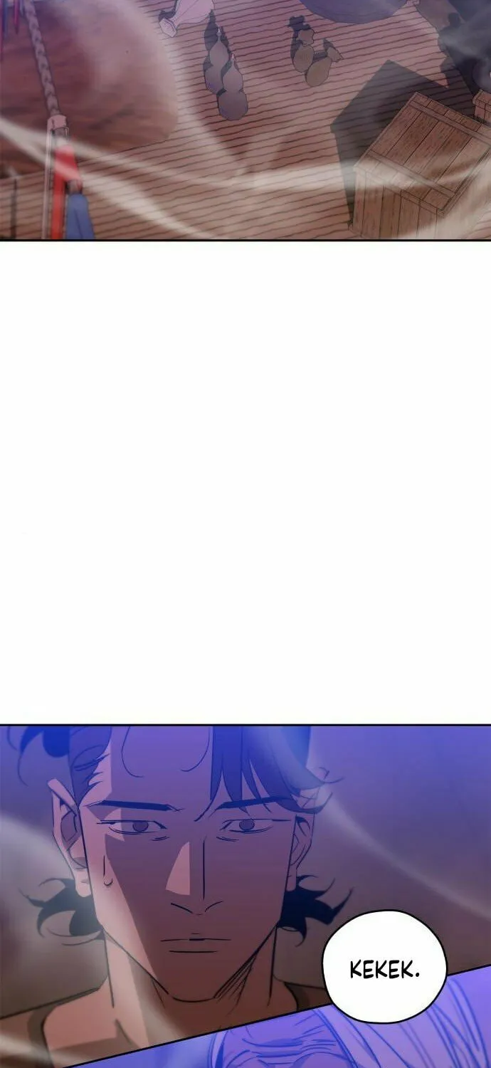 Martial Wild West Chapter 18 page 39 - 