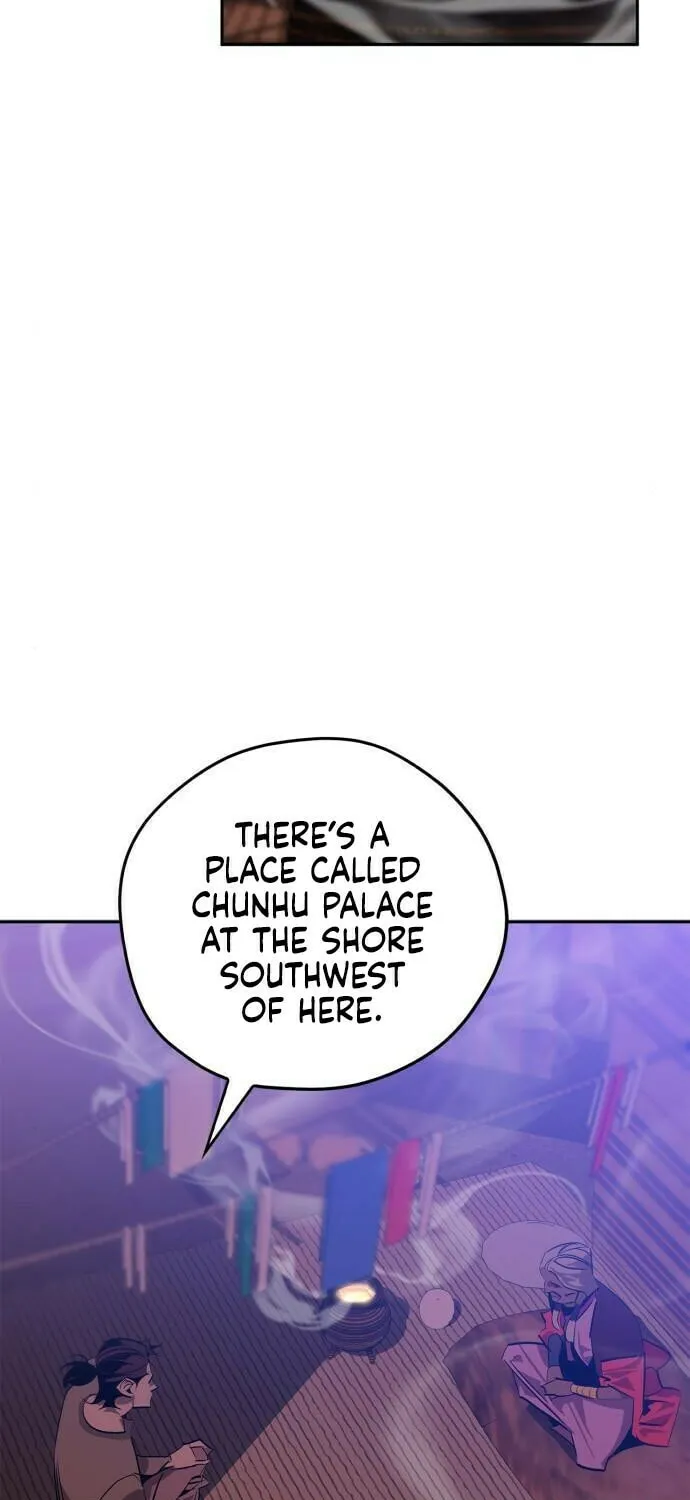 Martial Wild West Chapter 18 page 5 - 