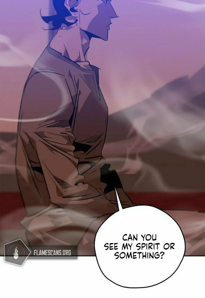 Martial Wild West Chapter 18 page 47 - 
