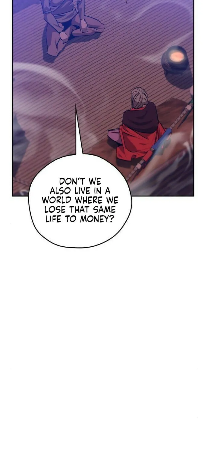 Martial Wild West Chapter 18 page 50 - 