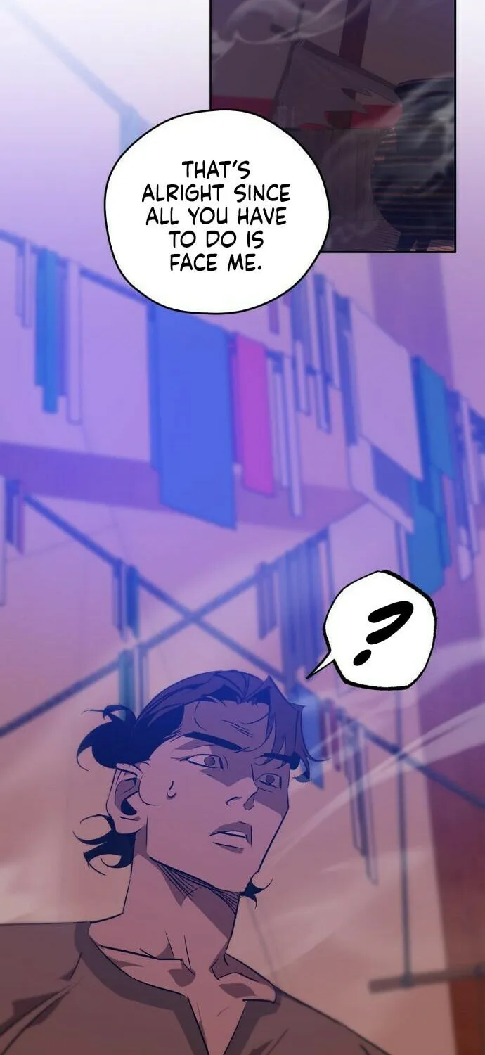 Martial Wild West Chapter 18 page 53 - 