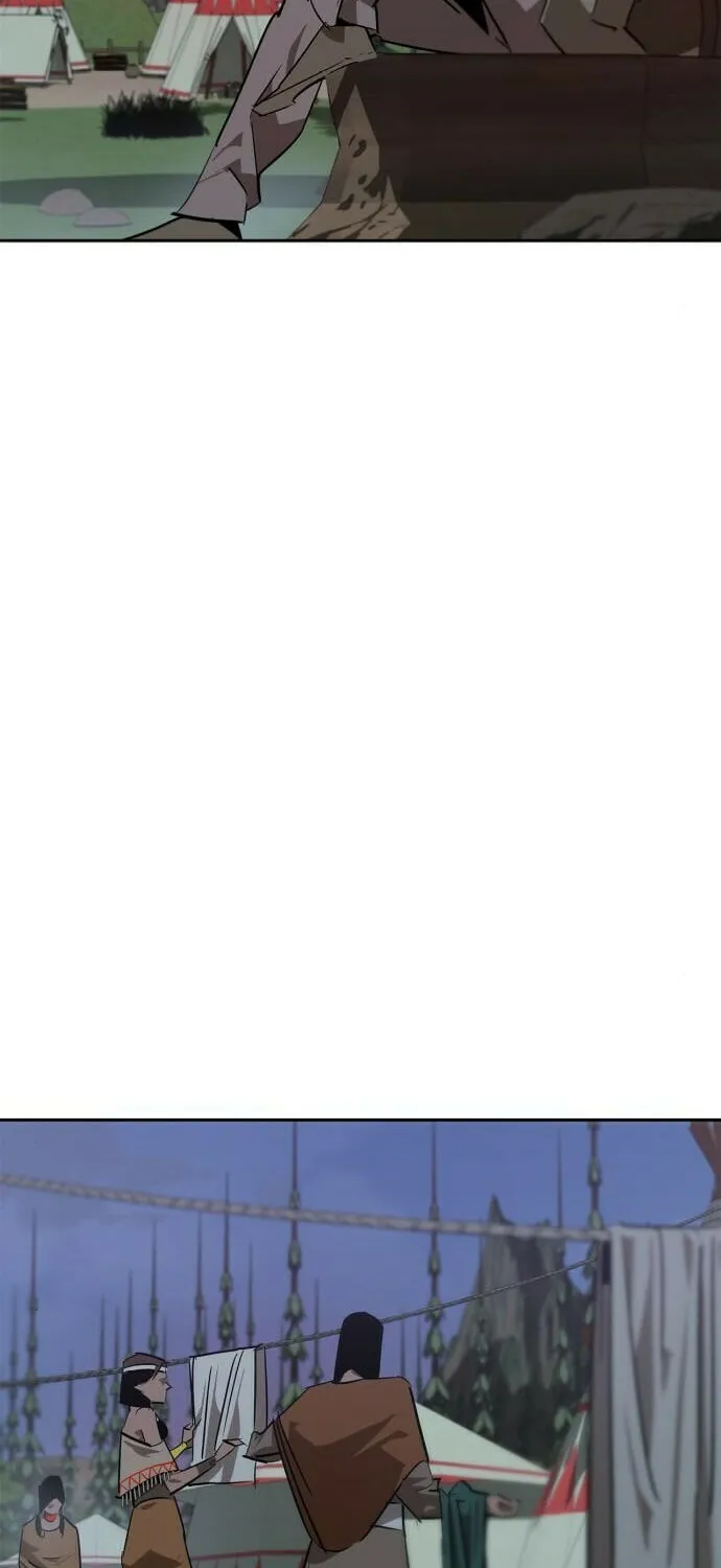 Martial Wild West Chapter 18 page 58 - 