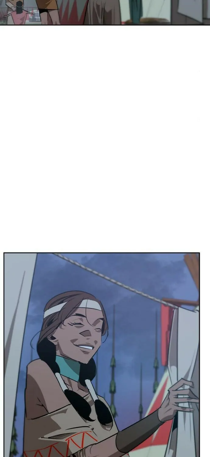 Martial Wild West Chapter 18 page 59 - 
