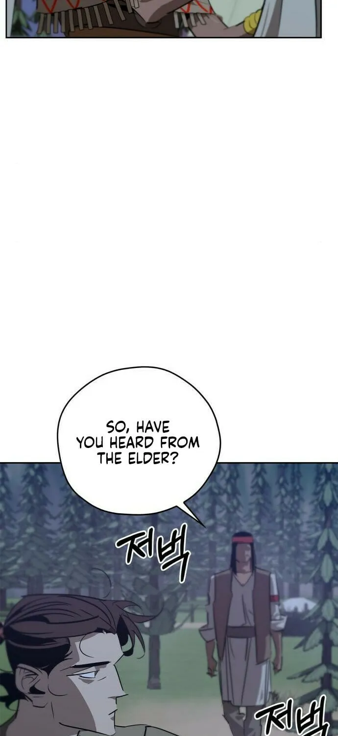 Martial Wild West Chapter 18 page 60 - 