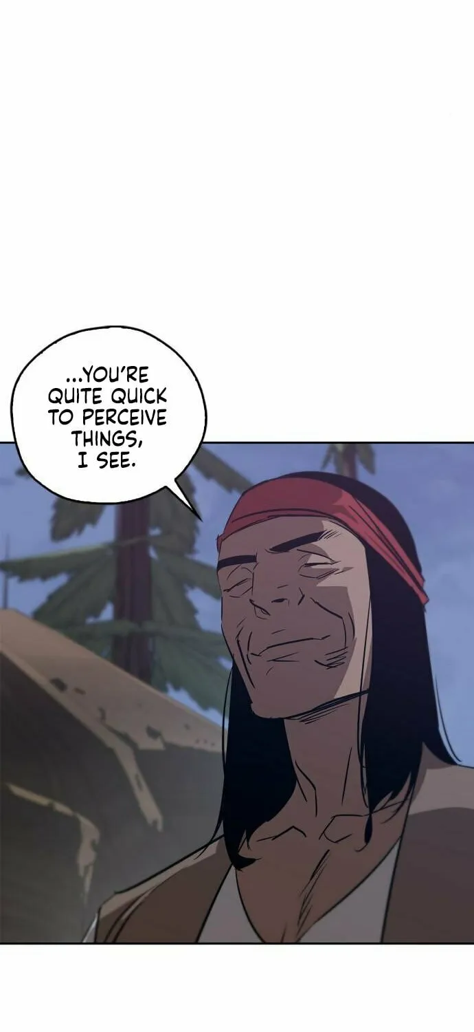 Martial Wild West Chapter 18 page 63 - 