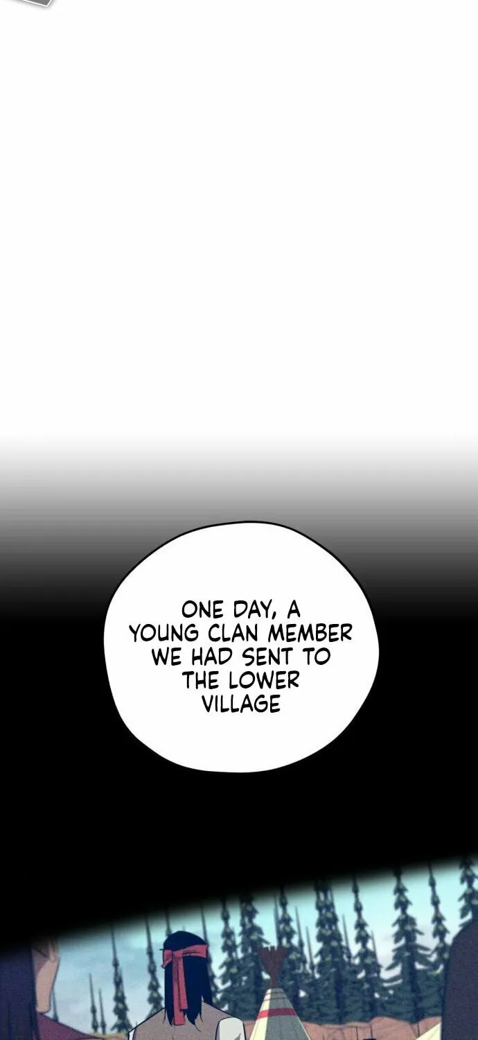 Martial Wild West Chapter 18 page 66 - 
