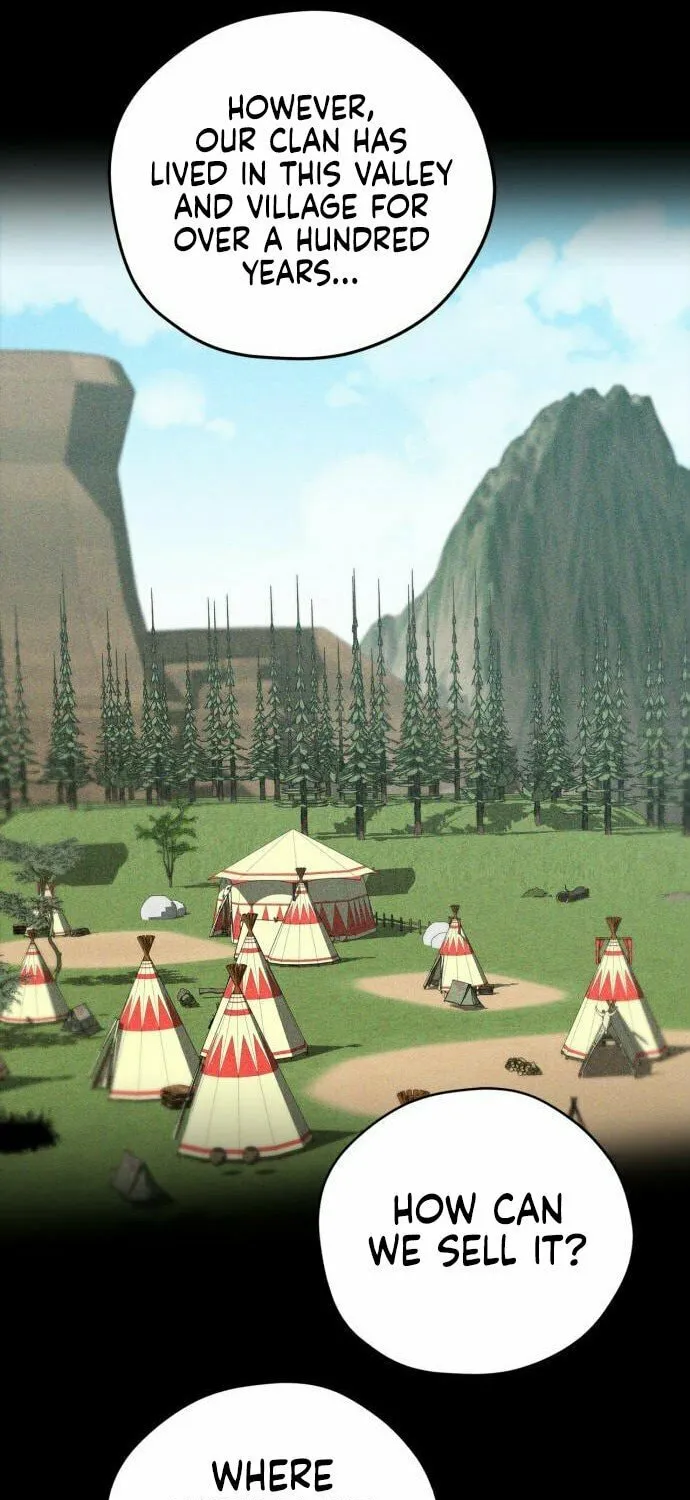 Martial Wild West Chapter 18 page 69 - 