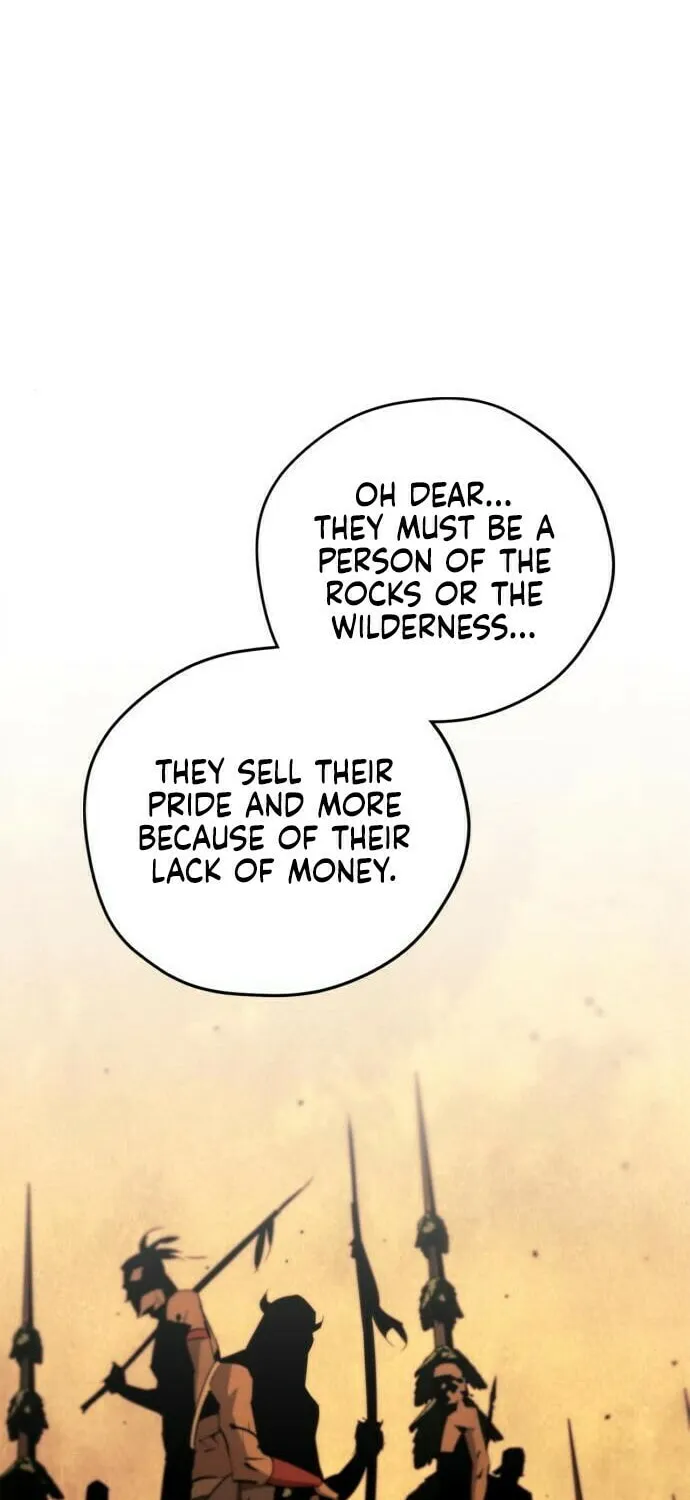 Martial Wild West Chapter 18 page 8 - 