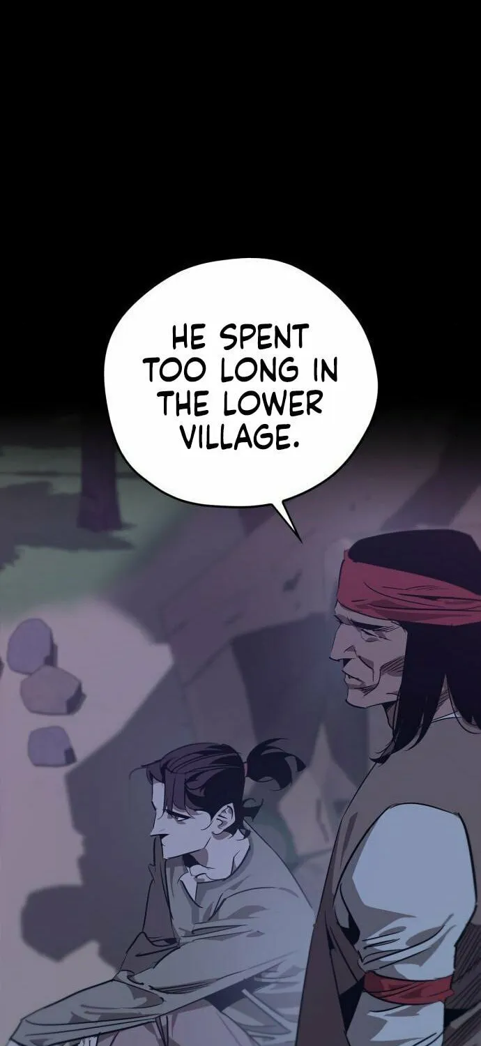 Martial Wild West Chapter 18 page 72 - 