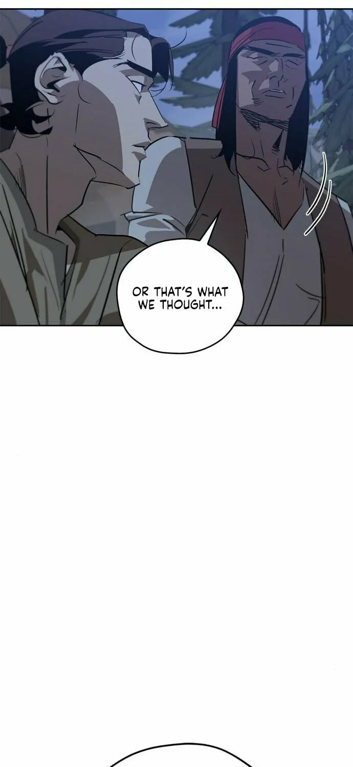 Martial Wild West Chapter 18 page 76 - 