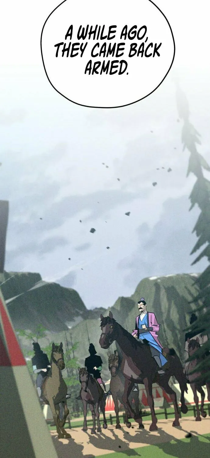 Martial Wild West Chapter 18 page 77 - 