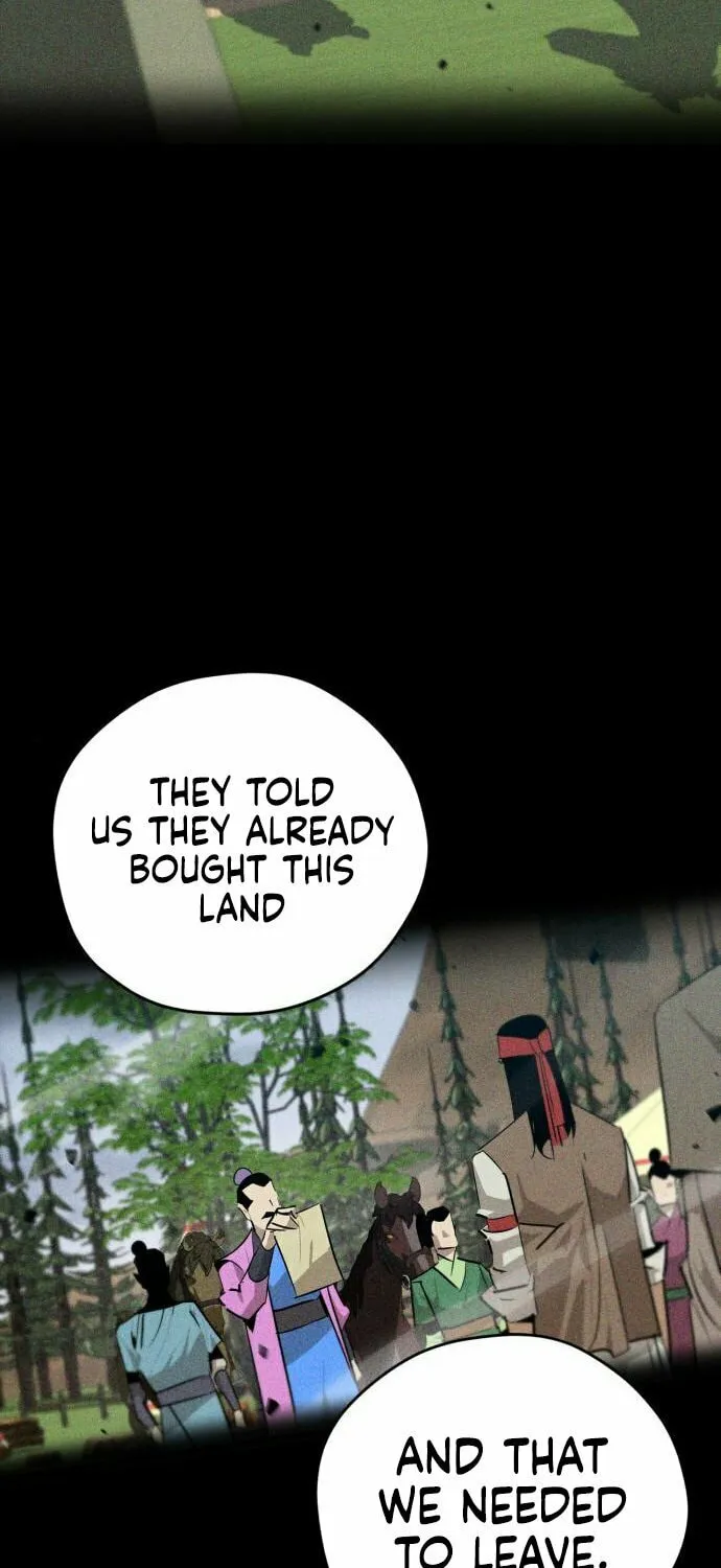 Martial Wild West Chapter 18 page 78 - 