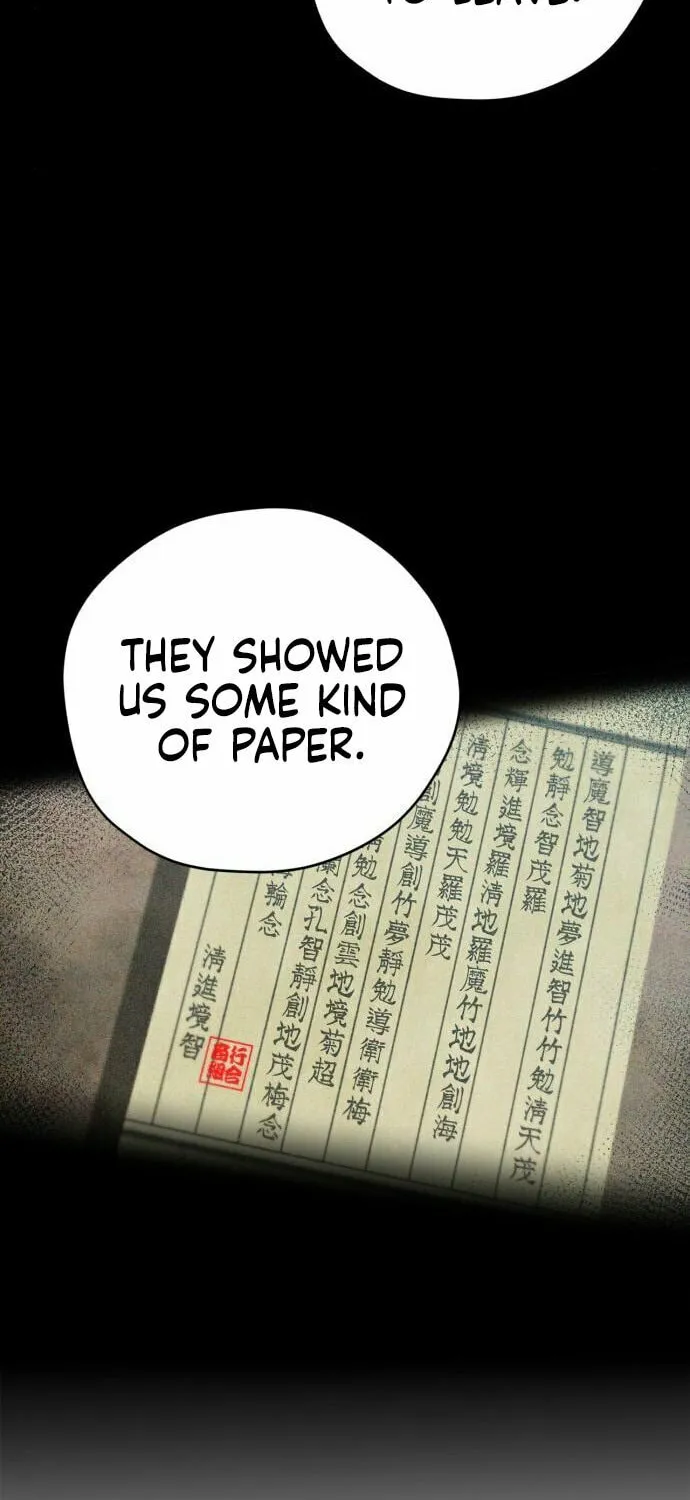 Martial Wild West Chapter 18 page 79 - 