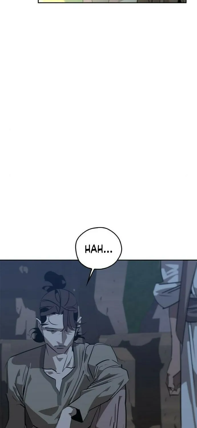 Martial Wild West Chapter 18 page 83 - 