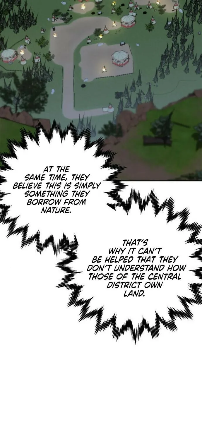 Martial Wild West Chapter 18 page 86 - 