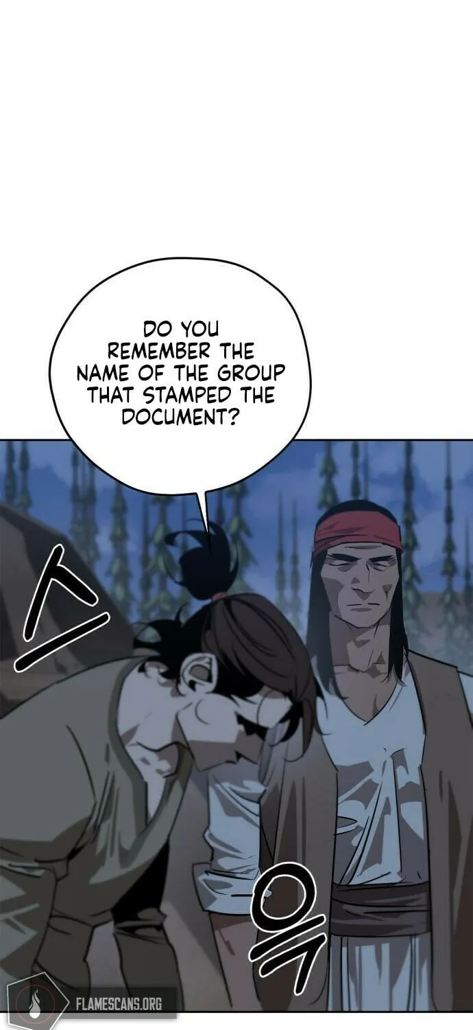 Martial Wild West Chapter 18 page 87 - 