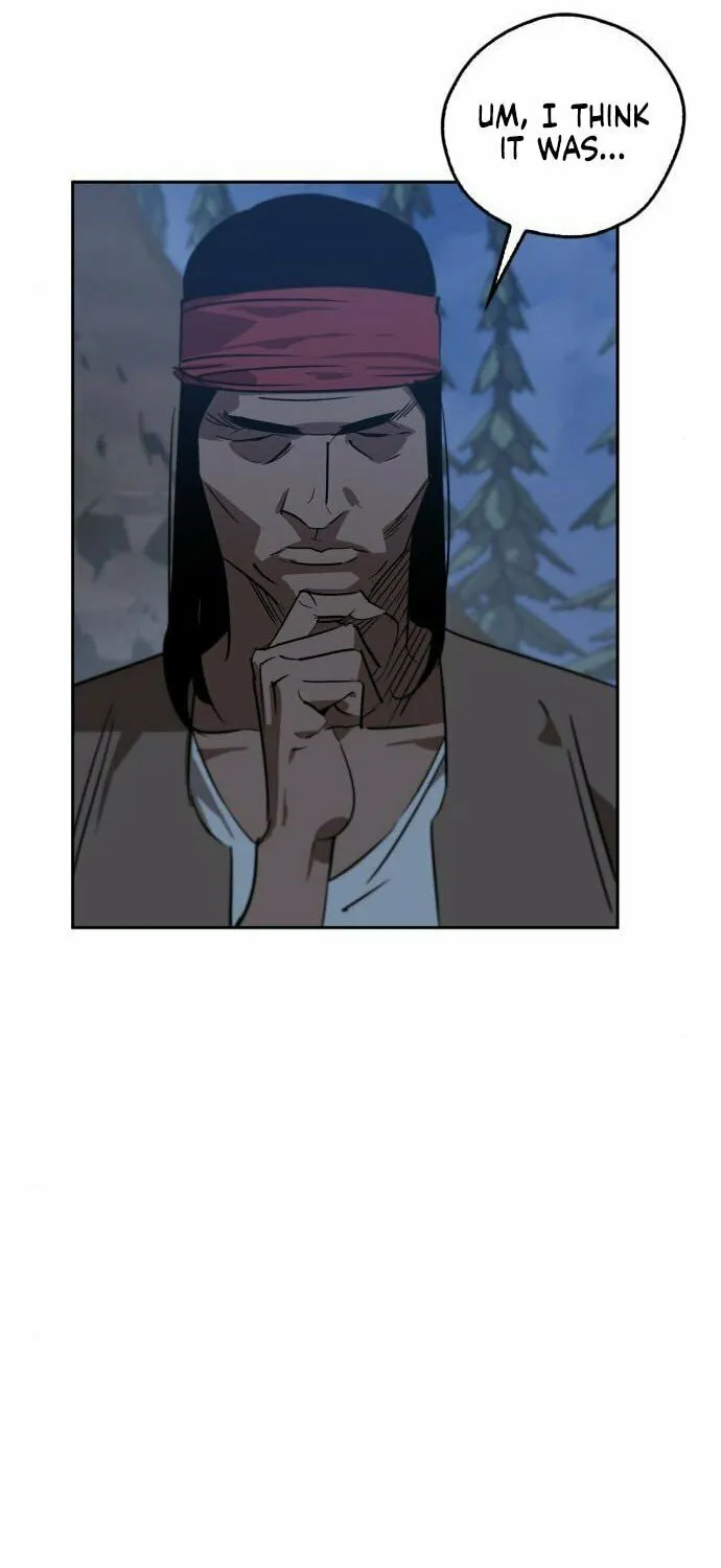 Martial Wild West Chapter 18 page 89 - 