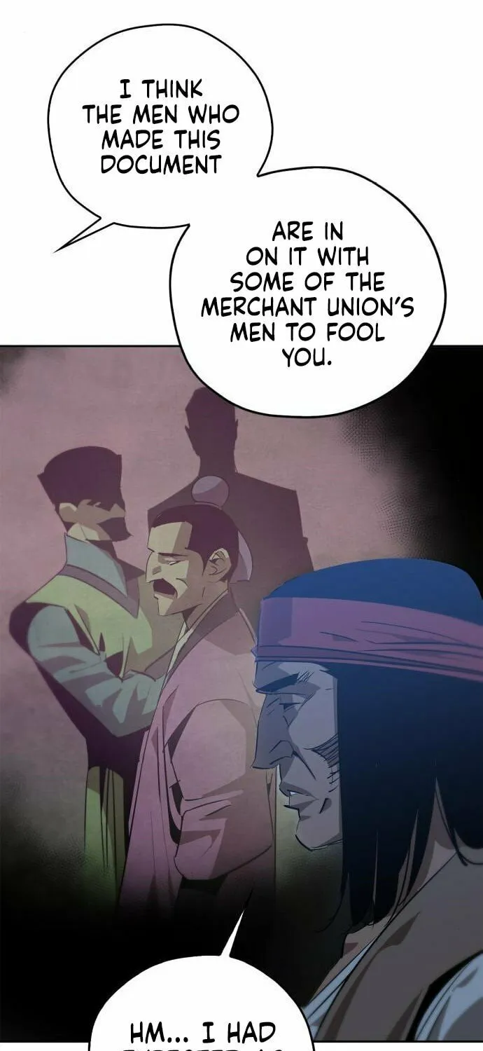 Martial Wild West Chapter 18 page 93 - 