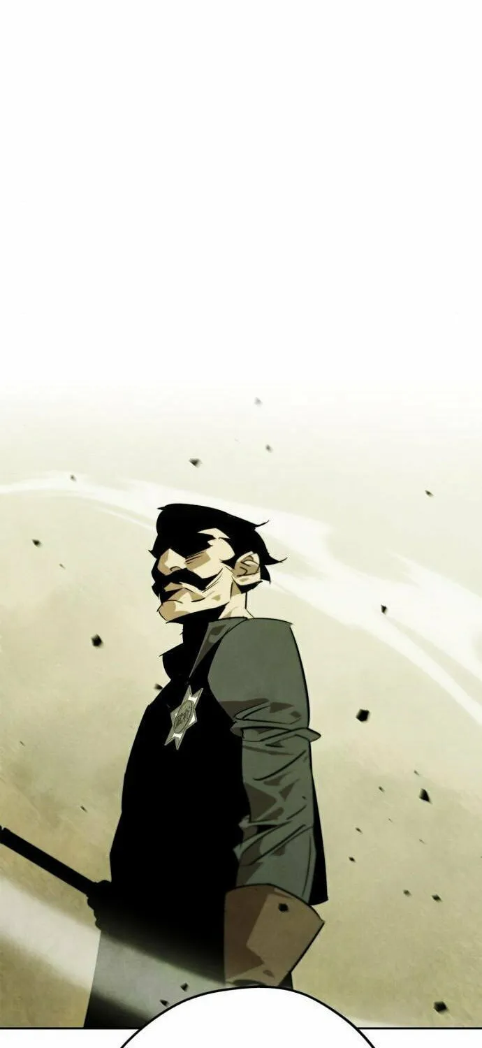Martial Wild West Chapter 18 page 97 - 