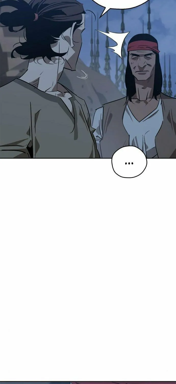 Martial Wild West Chapter 18 page 99 - 