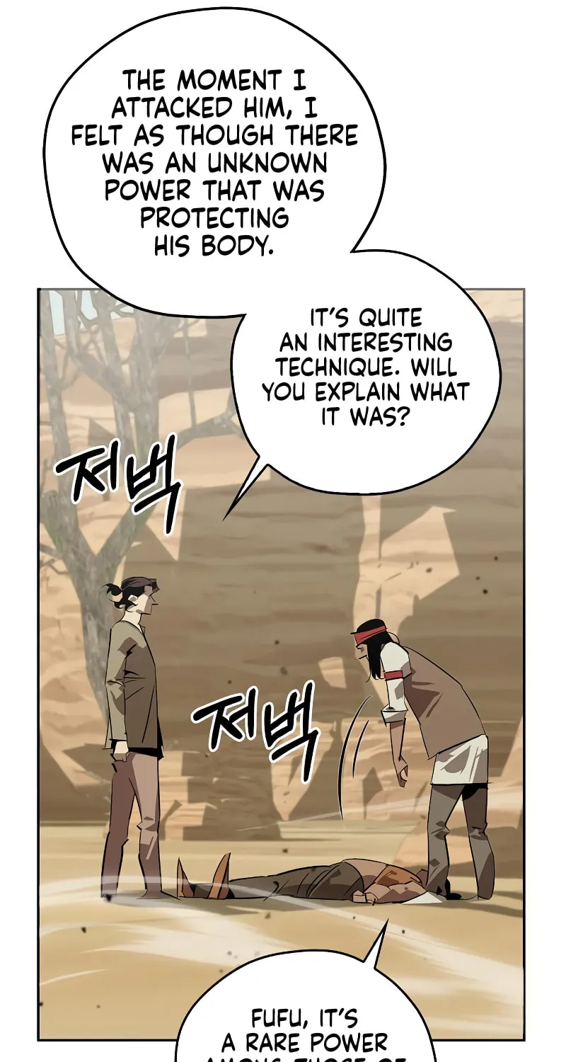 Martial Wild West Chapter 19 page 102 - 