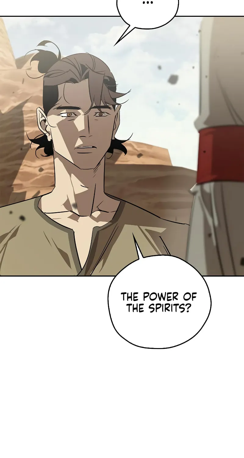 Martial Wild West Chapter 19 page 106 - 