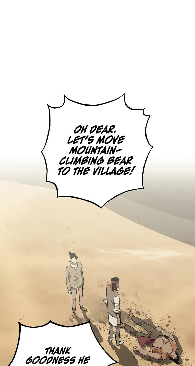 Martial Wild West Chapter 19 page 108 - 