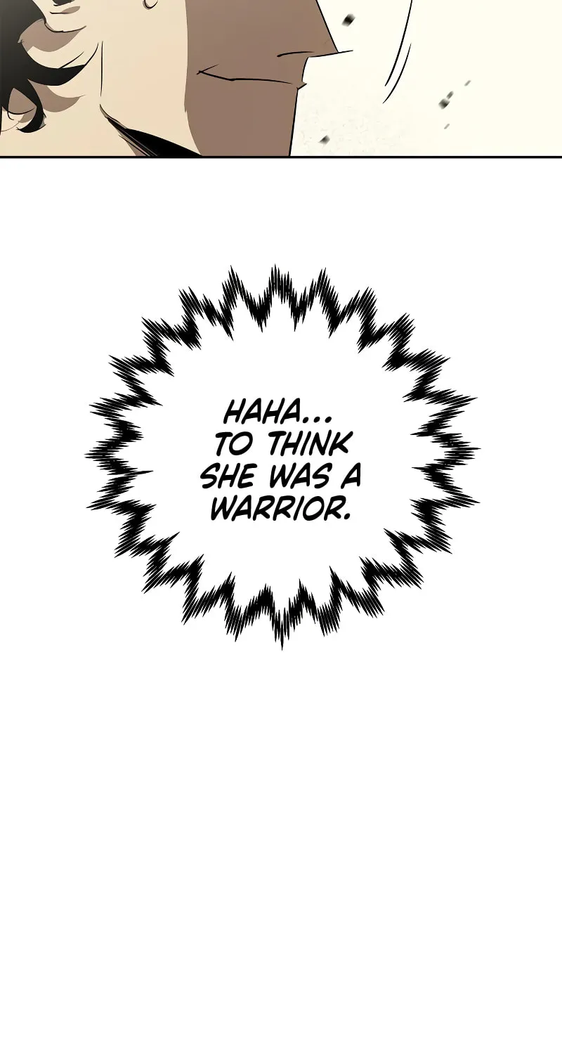 Martial Wild West Chapter 19 page 12 - 