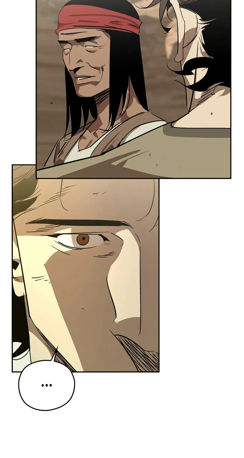 Martial Wild West Chapter 19 page 112 - 