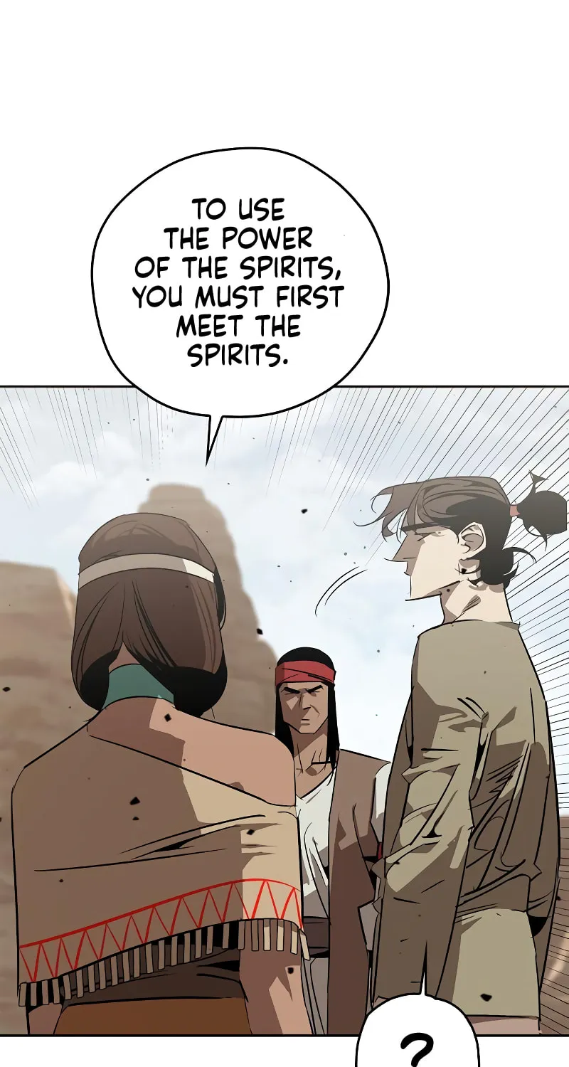 Martial Wild West Chapter 19 page 115 - 