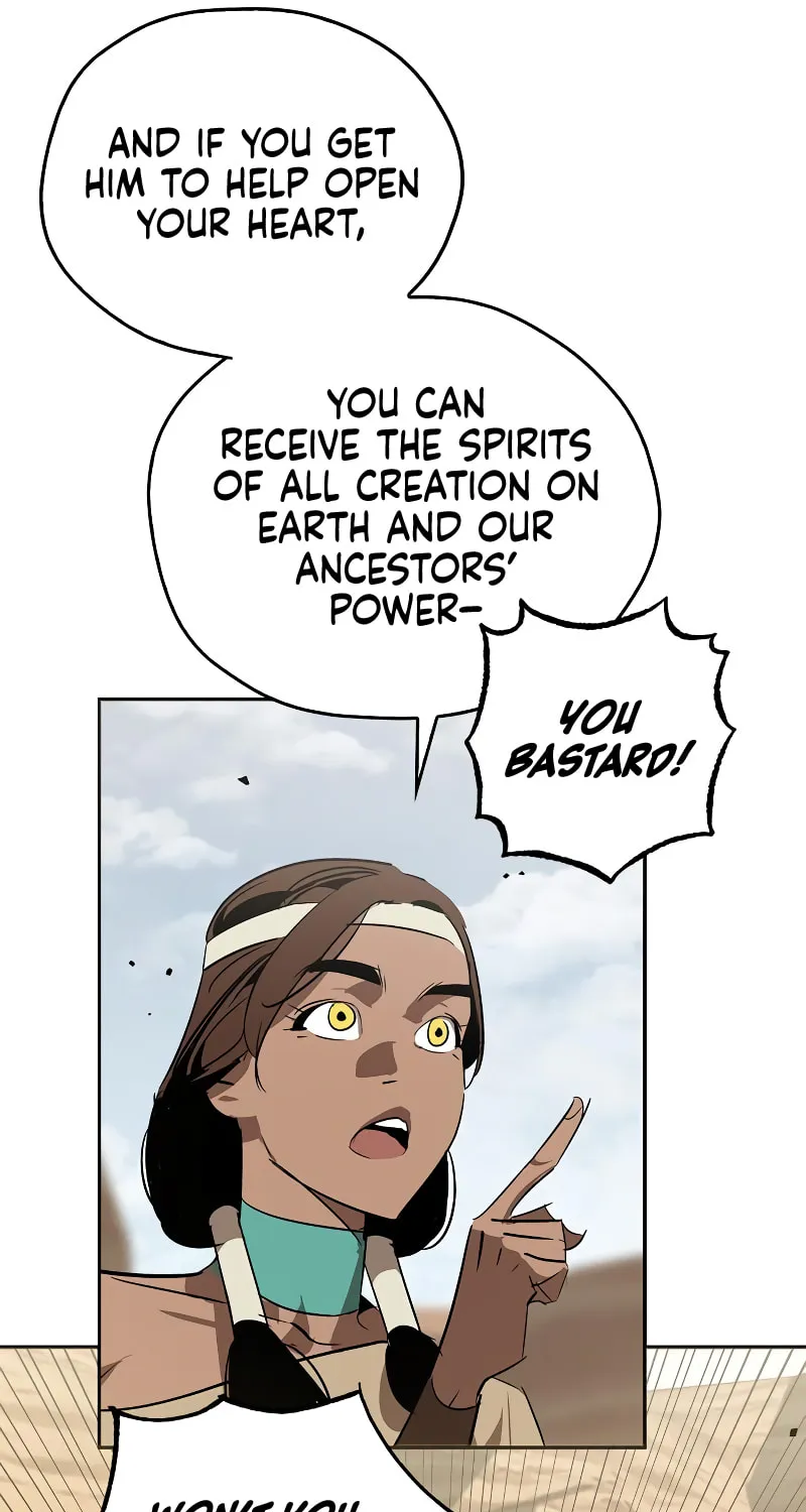 Martial Wild West Chapter 19 page 117 - 