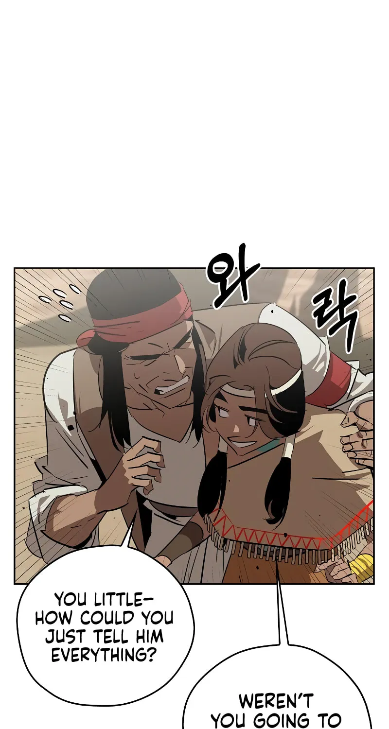 Martial Wild West Chapter 19 page 119 - 