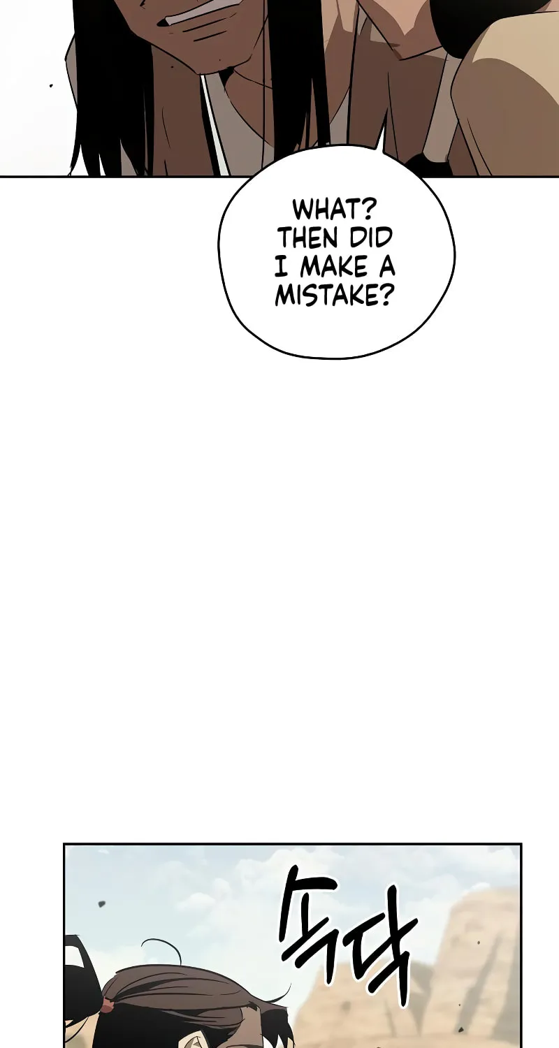 Martial Wild West Chapter 19 page 121 - 