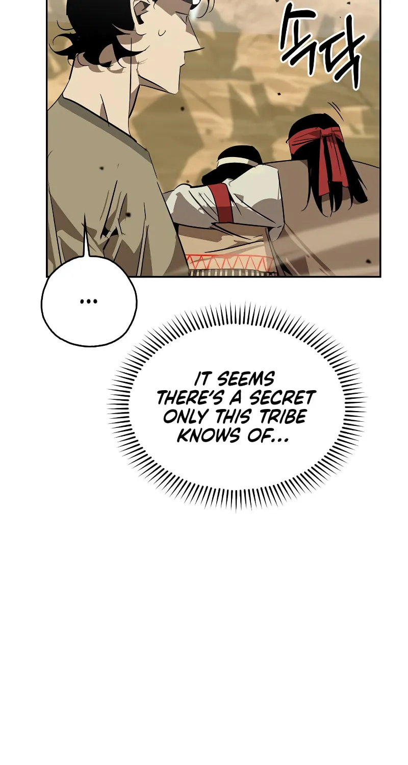 Martial Wild West Chapter 19 page 122 - 