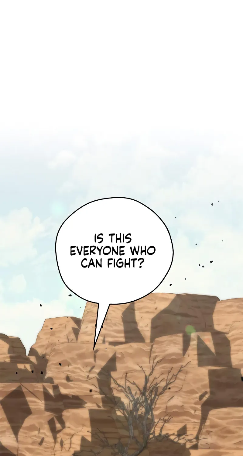 Martial Wild West Chapter 19 page 3 - 