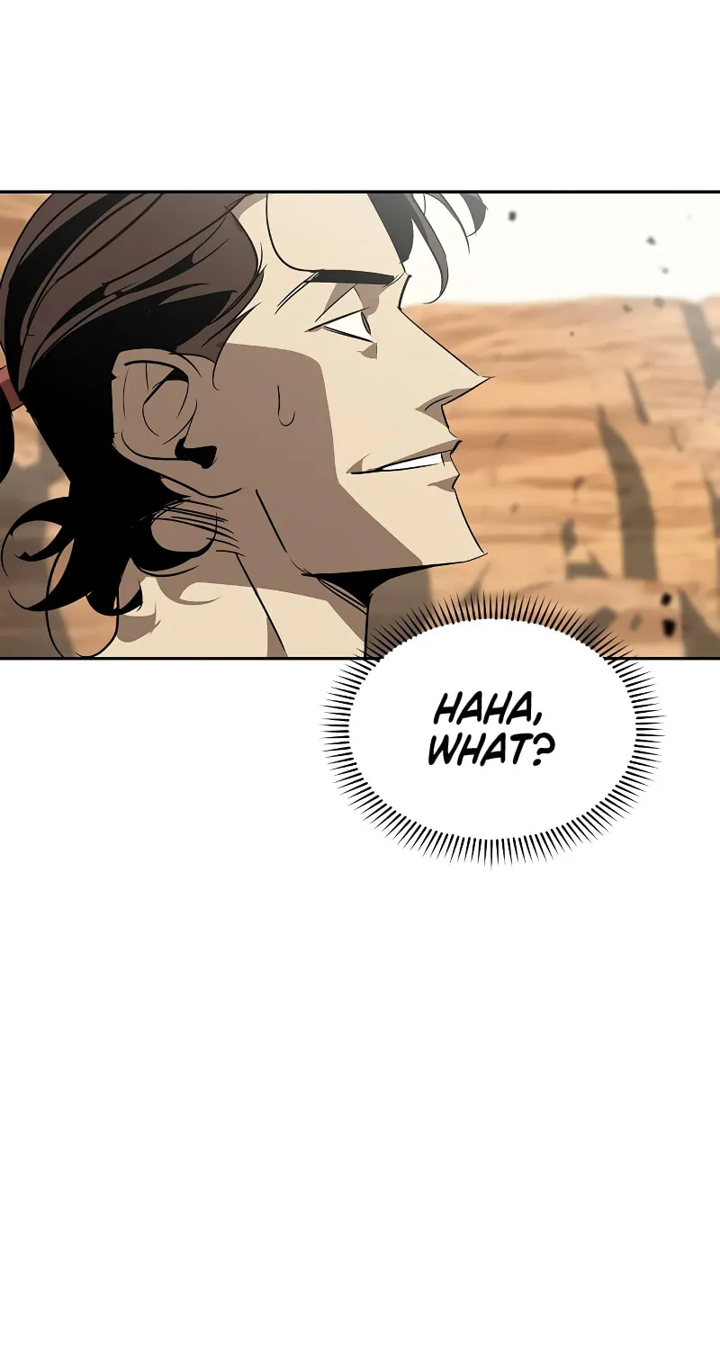 Martial Wild West Chapter 19 page 23 - 