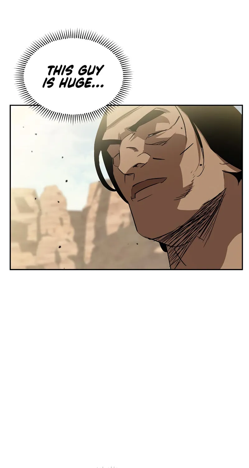 Martial Wild West Chapter 19 page 24 - 