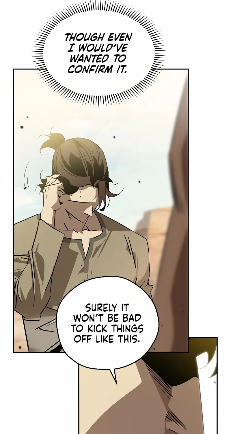 Martial Wild West Chapter 19 page 25 - 