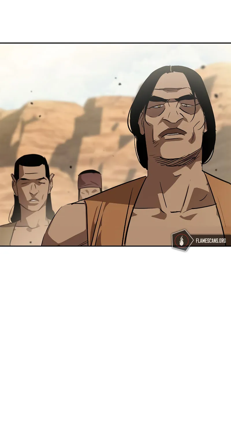 Martial Wild West Chapter 19 page 27 - 