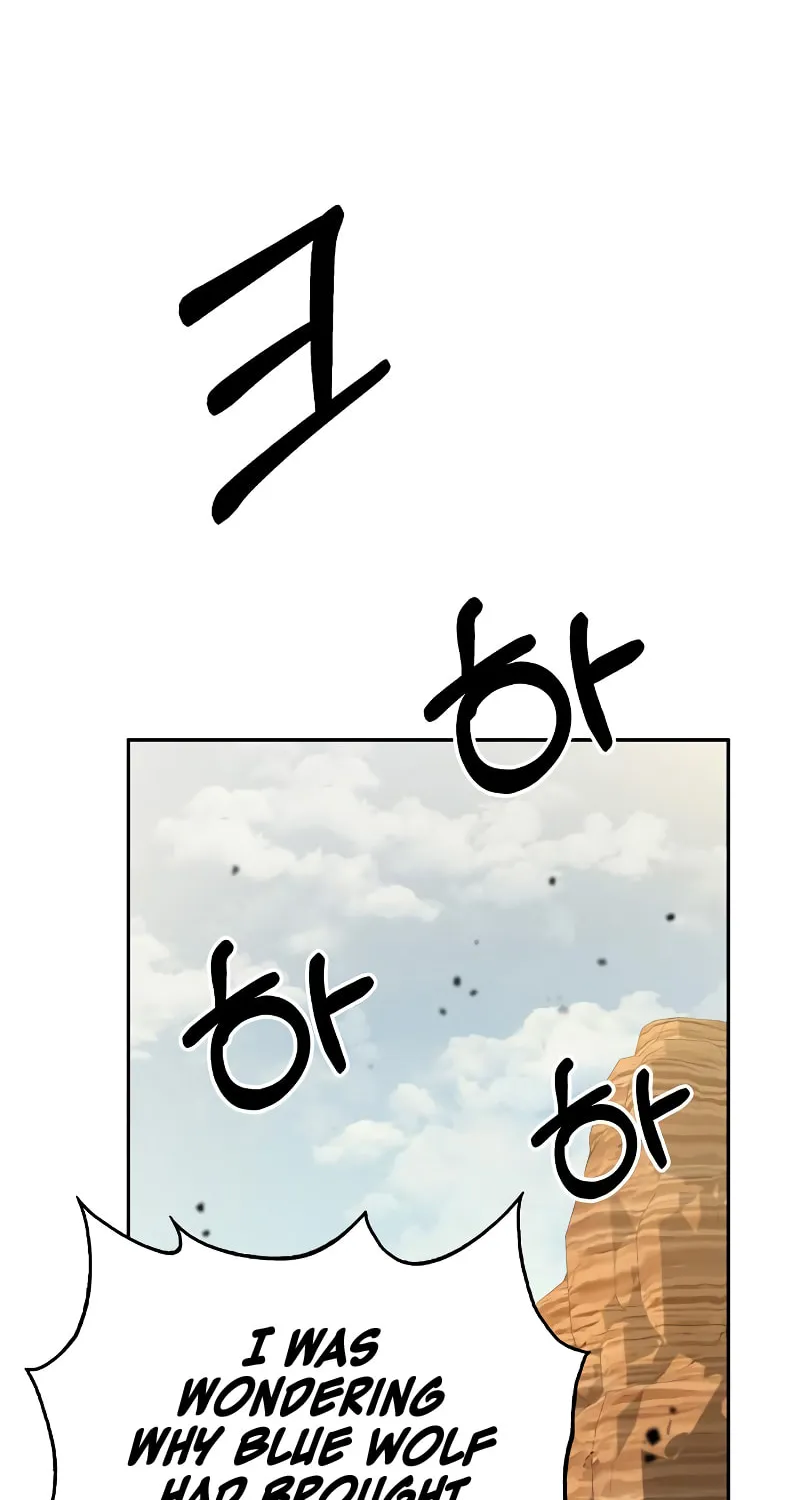 Martial Wild West Chapter 19 page 28 - 