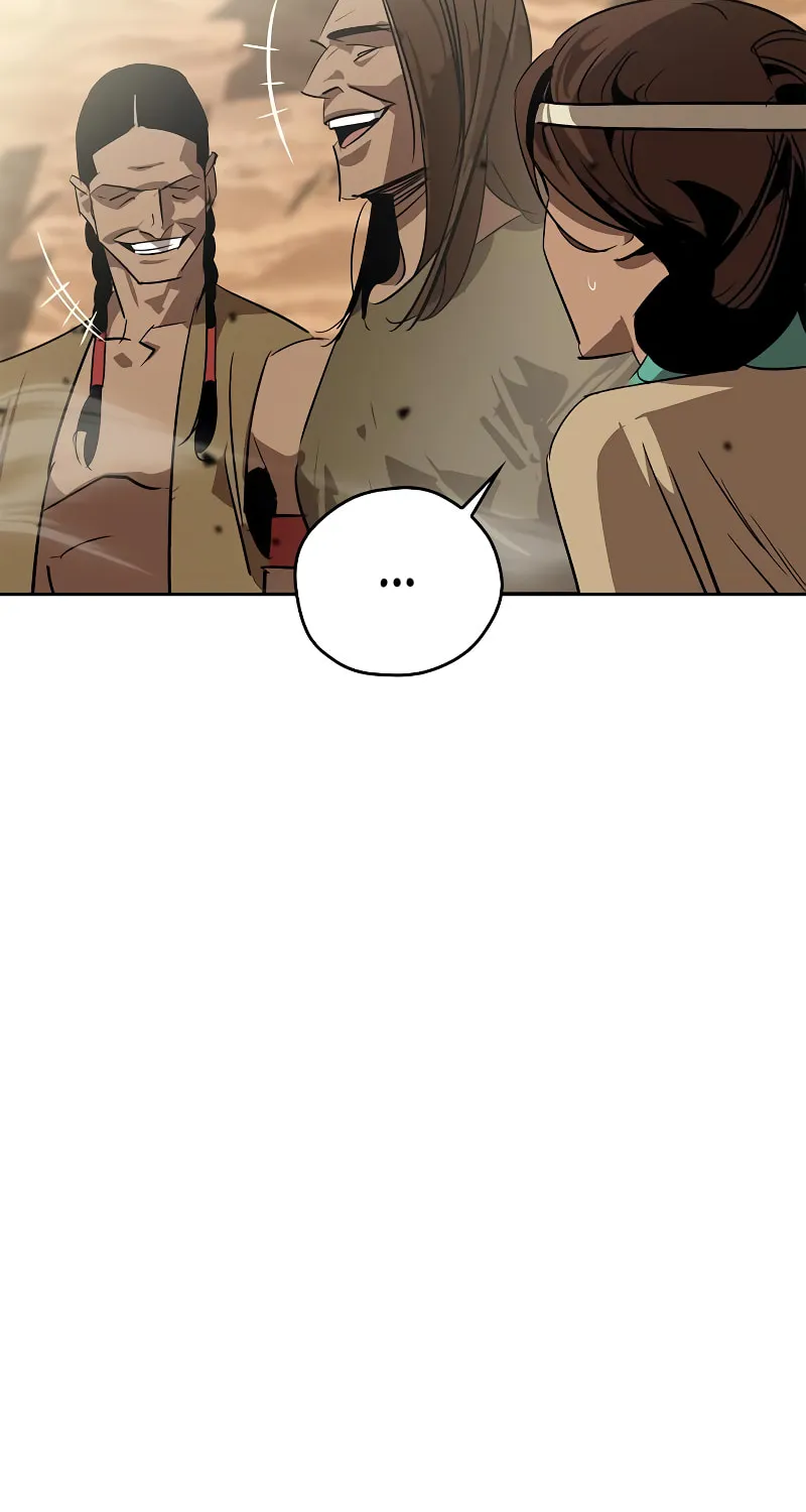 Martial Wild West Chapter 19 page 30 - 