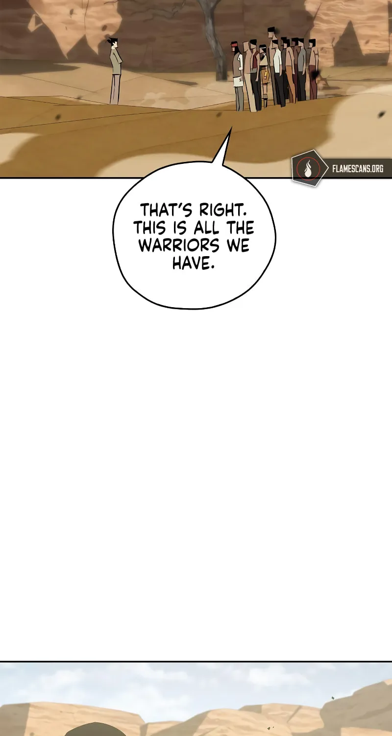 Martial Wild West Chapter 19 page 4 - 