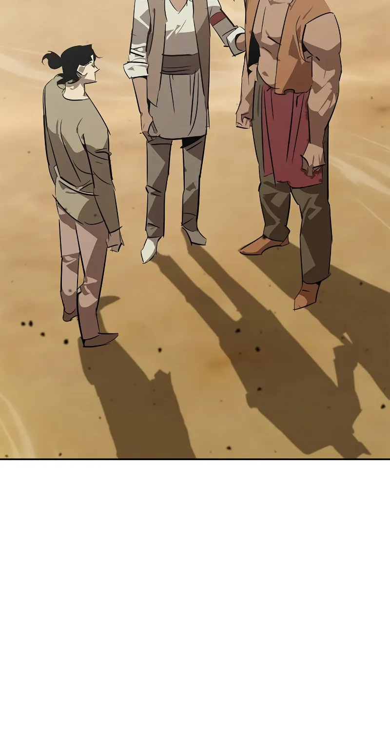 Martial Wild West Chapter 19 page 32 - 