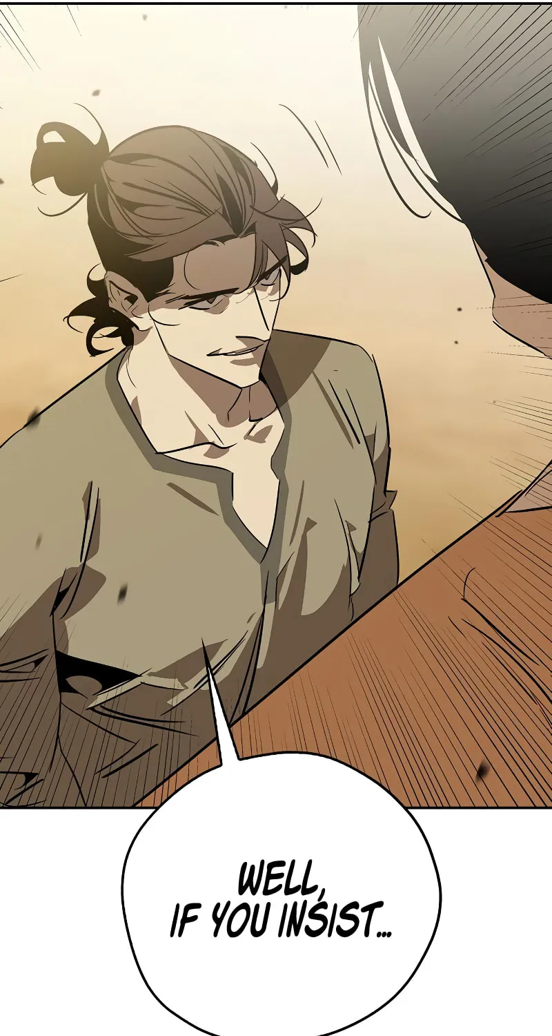 Martial Wild West Chapter 19 page 35 - 