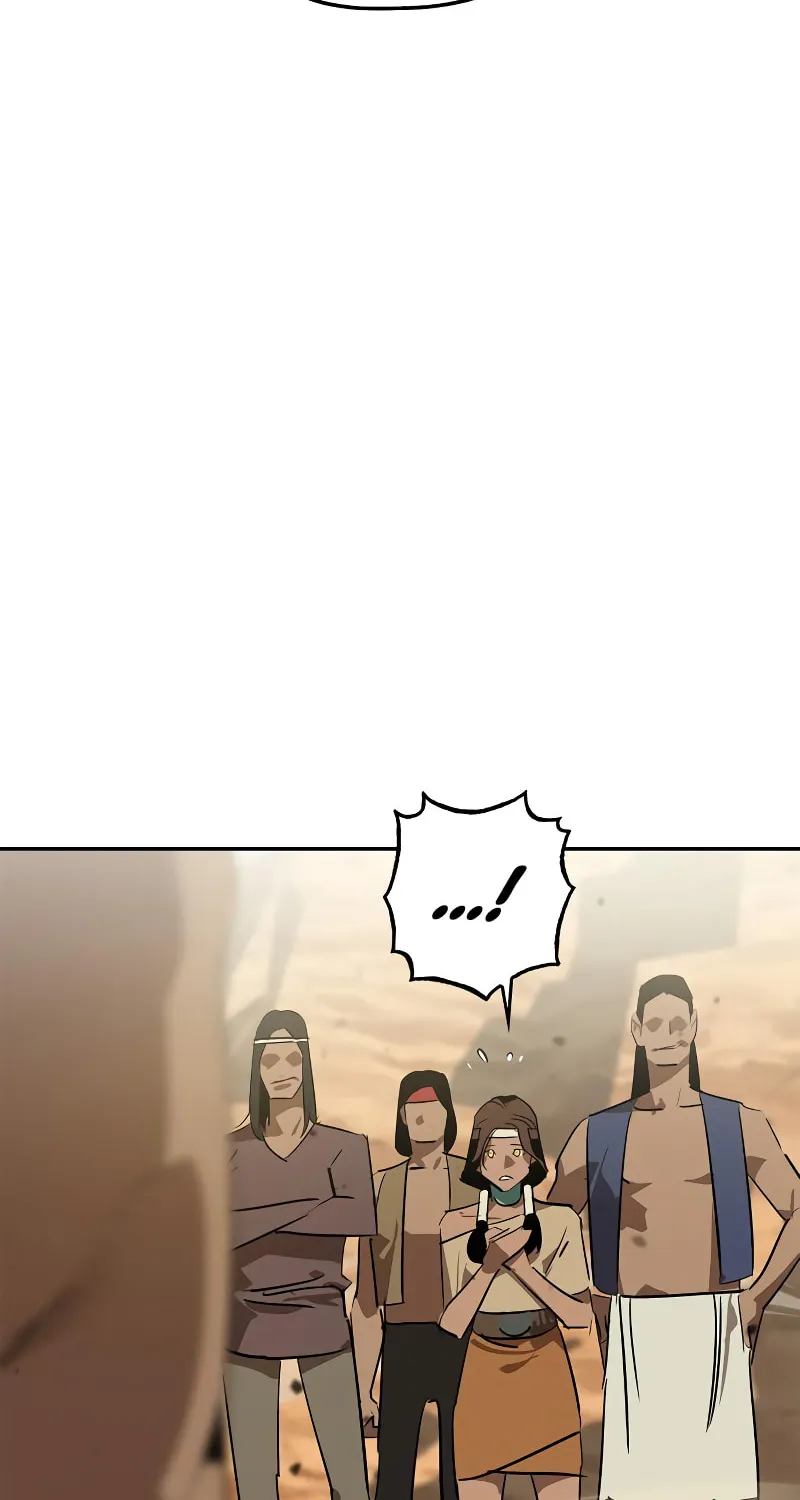 Martial Wild West Chapter 19 page 36 - 