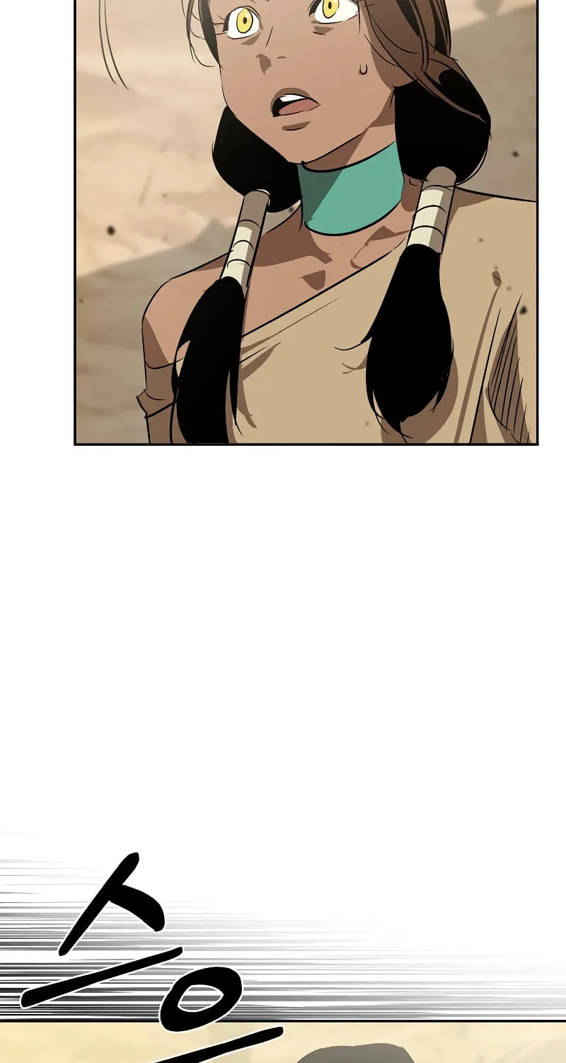 Martial Wild West Chapter 19 page 38 - 